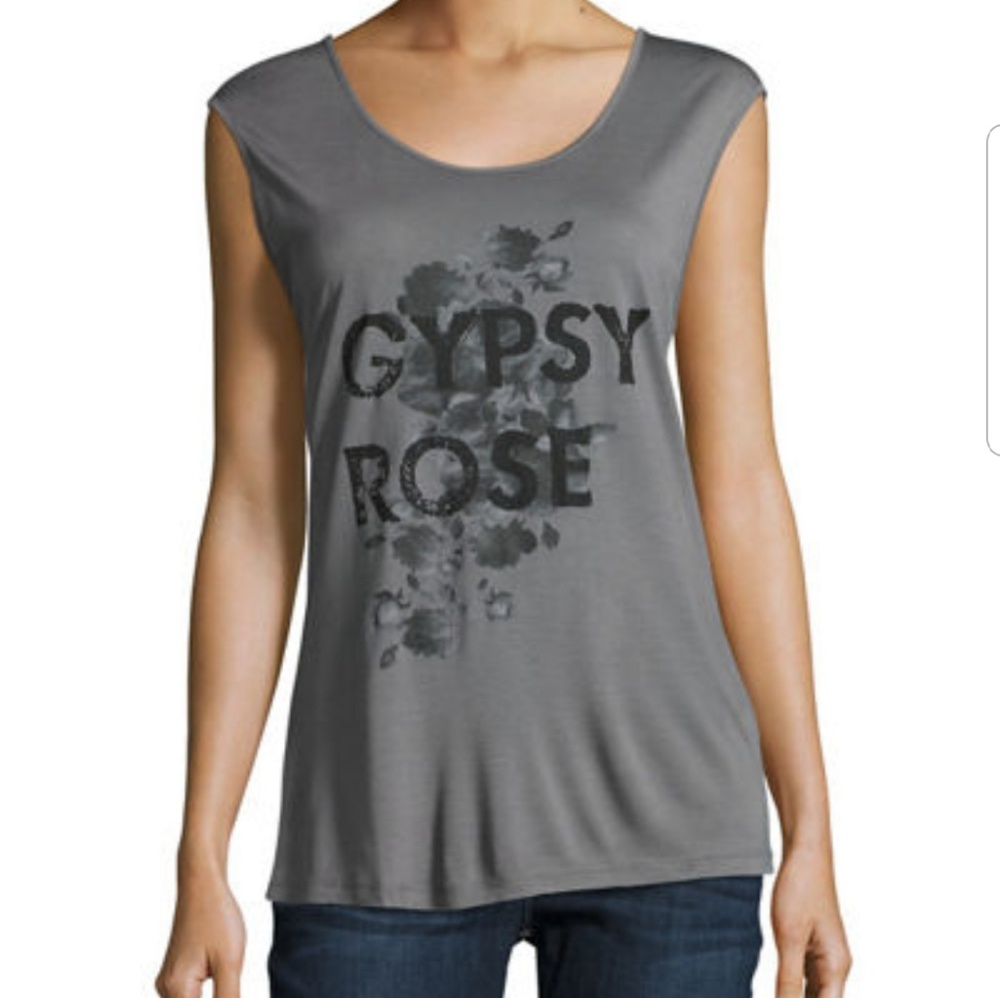 NWT haute hippie tank top, XS
